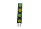 3mm bi color led round housing LED Lamps Yellow &amp; Yellow Green bi colour led dual Led Lamps for led display panels